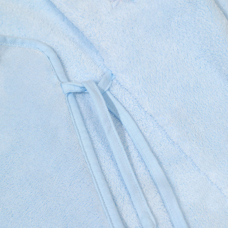 Ensemble nouveau-né - 5 pièces - Bleu